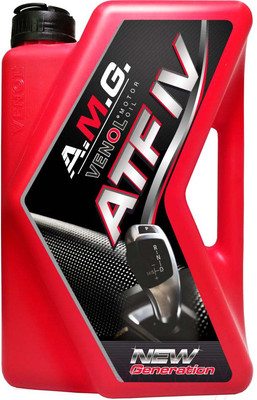 Трансмиссионное масло Venol ATF IV (1л)