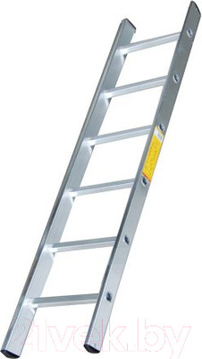 Приставная лестница Энкор 69306