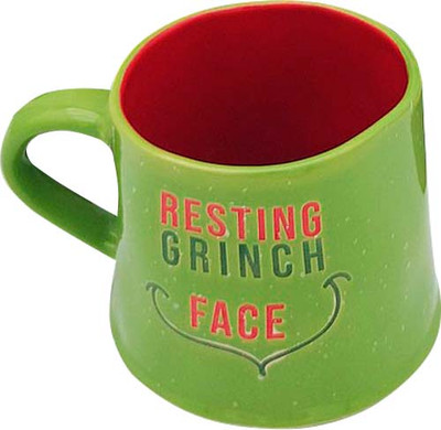 Кружка MONAMI MUG-447