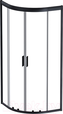 Душевой уголок AM.PM Gem W90G-401-090BT