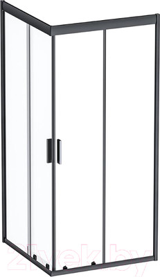 Душевой уголок AM.PM Gem W90G-404-100280-BT