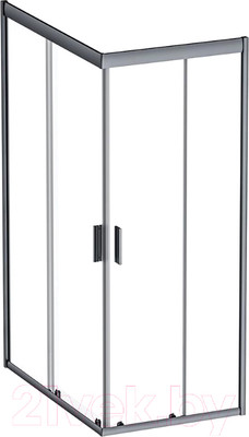 Душевой уголок AM.PM Gem W90G-404-120280-BT