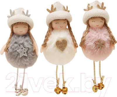 Подвеска новогодняя MONAMI YW-22-02