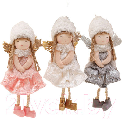 Подвеска новогодняя MONAMI YW-22-05