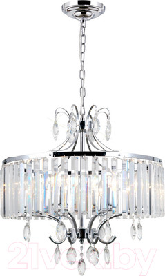 Люстра Citilux Инга CL335181