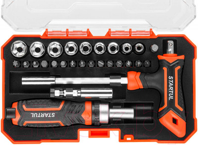 Отвертка Startul ST3095-28