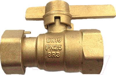 Шаровой кран Arco 3/4вн-3/4" 146040