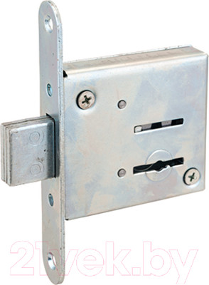 Замок врезной Зенит ЗВ 8-4.1 5 ключей