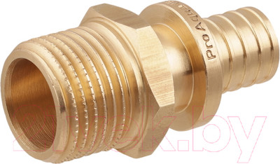 Муфта Pro Aqua НР 20x3/4 / AX1702034