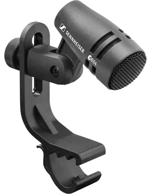 Микрофон Sennheiser E 604