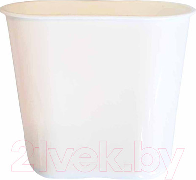 Стакан для зубной щетки и пасты MONAMI 273