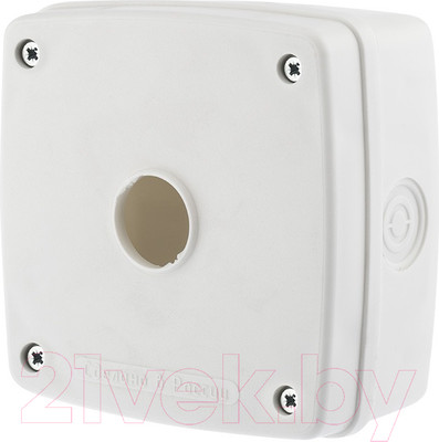 Монтажная коробка Rexant 28-4010