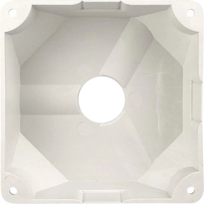 Монтажная коробка Rexant 28-4001