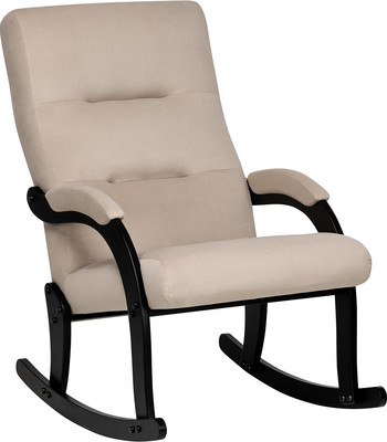 Кресло-качалка Импэкс Leset Дэми (венге/V 18)