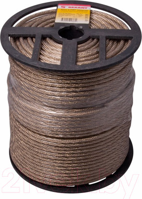 Канат грузовой Rexant 09-5260 (150м)
