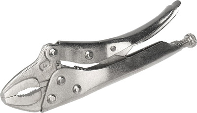 Гейферный зажим Rexant 12-4666