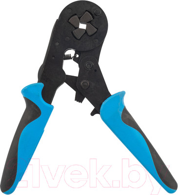 Инструмент обжимной Rexant 12-3206