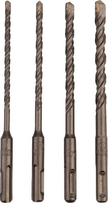 Набор буров Kranz KR-91-0405 (4шт)