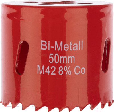 Коронка Rexant Bimetal 92-0225