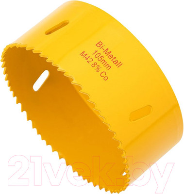 Коронка Kranz Bimetal KR-92-0245