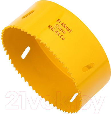 Коронка Kranz Bimetal KR-92-0246