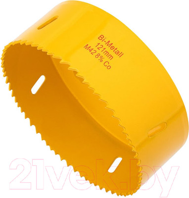 Коронка Kranz Bimetal KR-92-0248