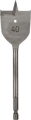 Сверло Kranz KR-91-0677