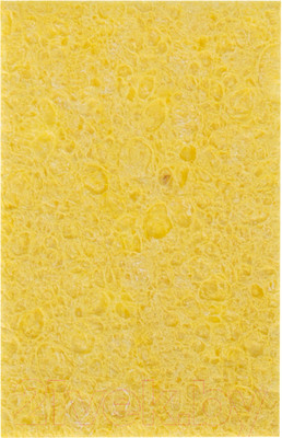 Губка для очистки паяльного жала Rexant 12-0193