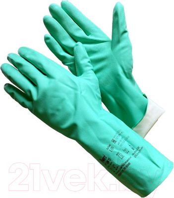 Перчатки защитные Gward Нитриловые RNF15 (L, 3 пары)