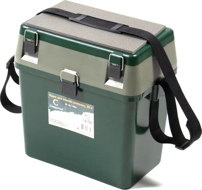 Ящик рыболовный Следопыт Зимний (20л)