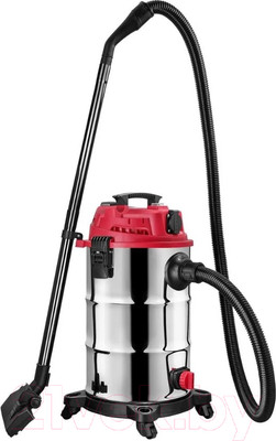 Профессиональный пылесос Wortex VC 3016 WS / 0319188