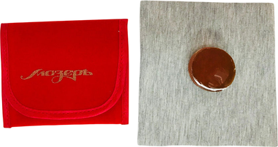 Канифоль для смычковых Мозеръ RV-2