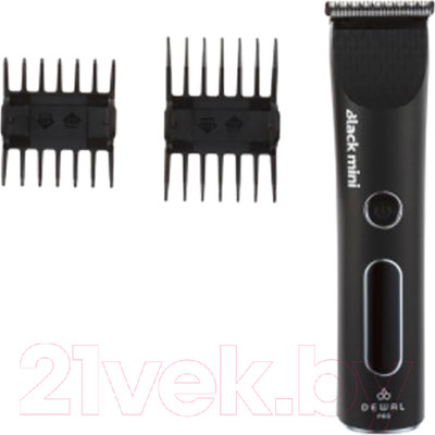 Триммер Dewal Black Mini / 03-066