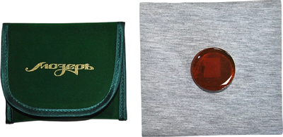 Канифоль для смычковых Мозеръ Для альта RV-3