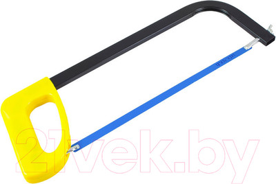 Ножовка Remocolor 300мм 42-1-003