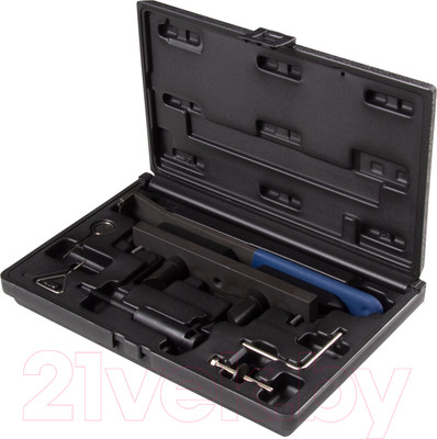 Набор автоинструмента Мастак 103-22007C