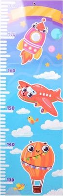 Ростомер Проф-Пресс Для мальчиков с наклейками / 9785378334285