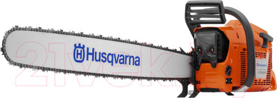 Бензопила цепная Husqvarna 3120XP 42" (965 96 04-42)