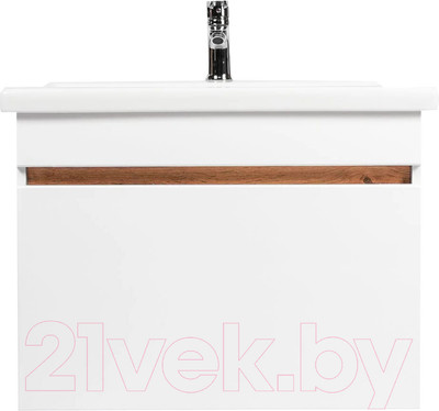 Тумба под умывальник Viant Мальта Como 60 / VMAL60CO-T1YP