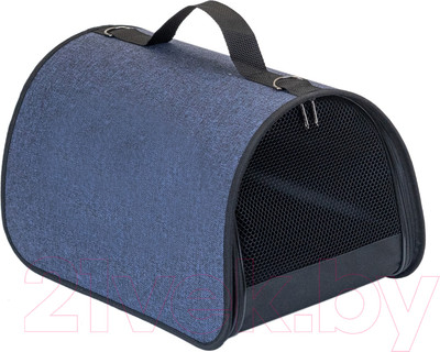 Сумка для животных Чип Саквояж №1 / 90001 (синий)