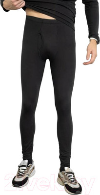 Термоштаны Mark Formelle 641208 (р.98-170/176, черный)