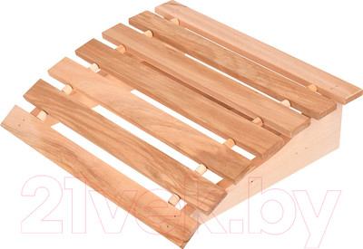 Подголовник для бани Hot Pot 33569