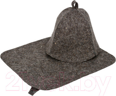 Набор текстиля для бани Hot Pot 41344