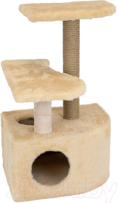 Комплекс для кошек Чип 8347беж