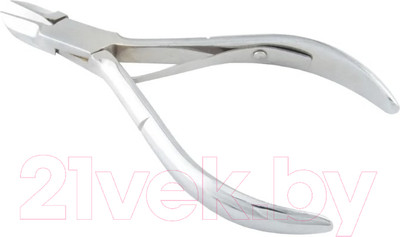 Кусачки для маникюра Yoko Ellis EC RK 009