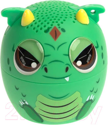 Портативная колонка Prolike Динозавр UN8