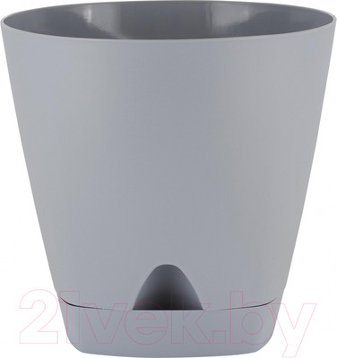 Вазон Ingreen Amsterdam / IG619810025 (утренний туман)