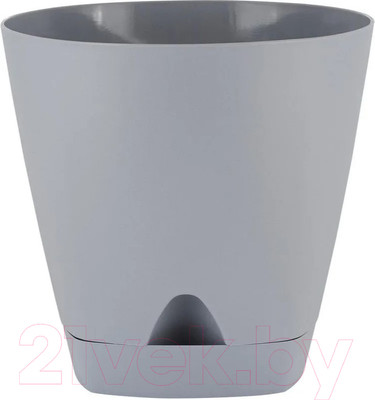 Вазон Ingreen Amsterdam / IG619910025 (утренний туман)