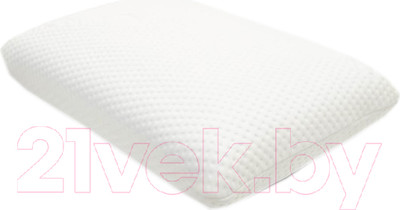 Ортопедическая подушка Фабрика сна Memory-4 S Gel (50x30x10)