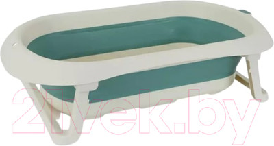 Ванночка детская Rant Lobster / RBT001 (белый/зеленый)